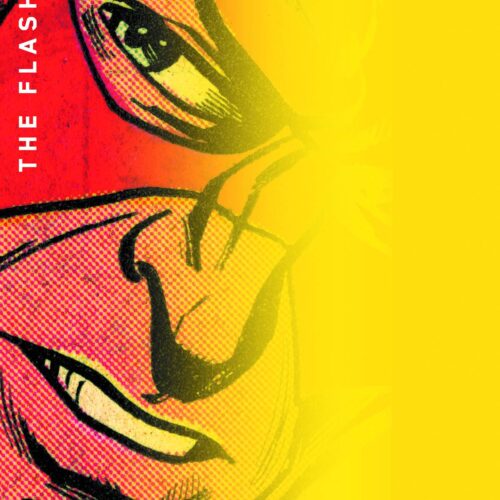 STK668459 CONVERGENCE FLASH #1 - #2 ( COMPLETE SET )