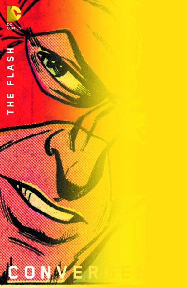 STK668459 CONVERGENCE FLASH #1 - #2 ( COMPLETE SET )