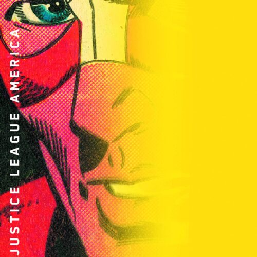STK668467 CONVERGENCE JUSTICE LEAGUE AMERICA #1 - #2 ( COMPLETE SET )