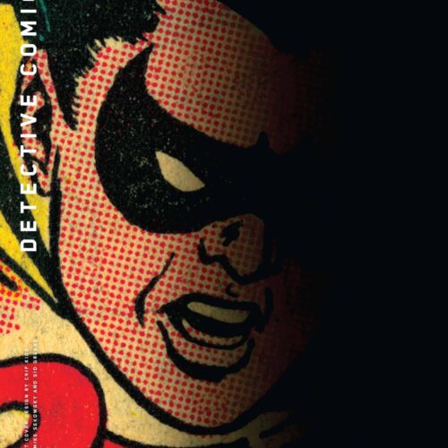 STK668490-scaled CONVERGENCE DETECTIVE COMICS #1 - #2 ( COMPLETE SET )