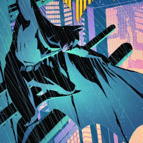 BATMAN LEGENDS OF THE DARK KNIGHT TP VOL 04