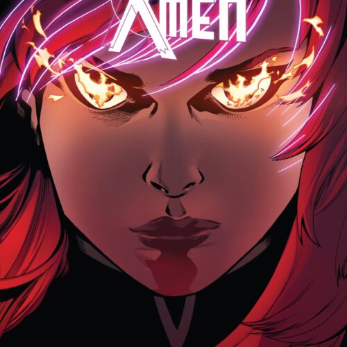 ALL NEW X-MEN #41