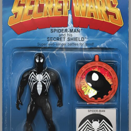 STK669571-scaled SECRET WARS #1 (OF 9) CHRISTOPHER ACTION FIGURE VAR