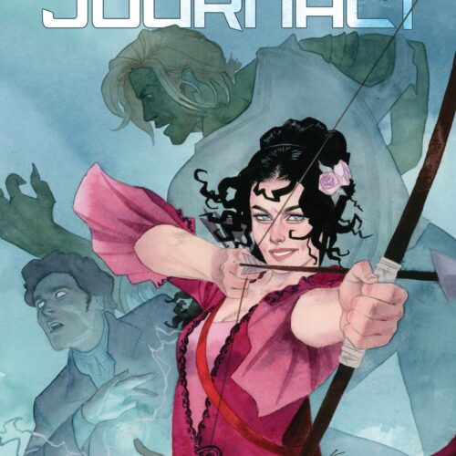STK671120-scaled SECRET WARS JOURNAL #1 - #5 ( COMPLETE SET )