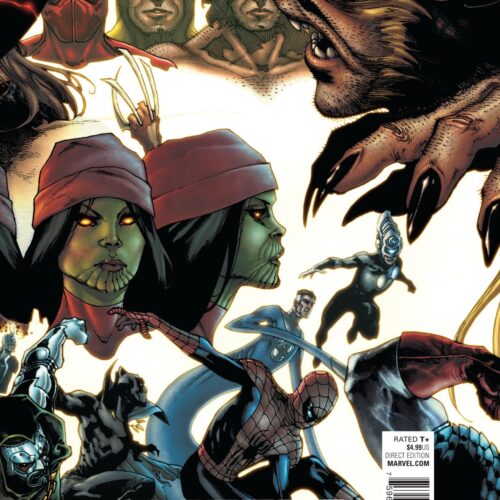 STK671773-scaled SECRET WARS #2 (OF 9) BIANCHI CONNECTING VAR