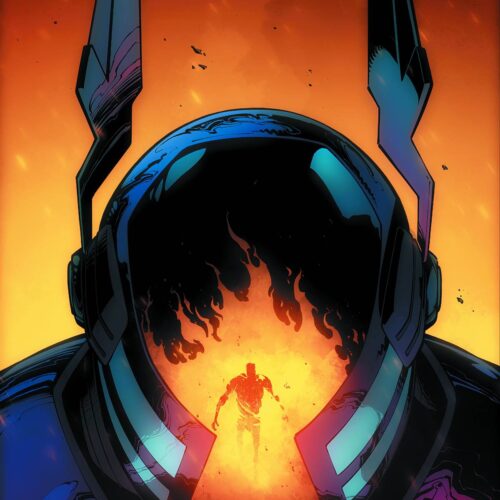 BATMAN #42