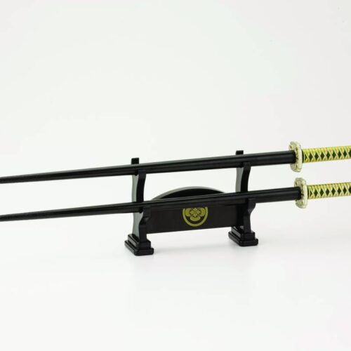 SOUJI OKITA SAMURAI CHOPSTICKS