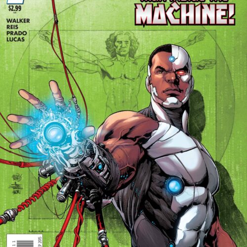STK676981-scaled CYBORG #1 - #6 ( COMPLETE SET )