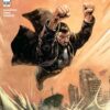 JLA GODS AND MONSTERS BATMAN + SUPERMAN + WONDER WOMAN #1 ( SET )