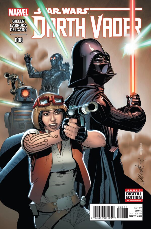 STK677201-scaled DARTH VADER #7-12 ( COMPLETE SET )