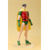 STK679618-1 DC UNIVERSE ROBIN CLASSIC COSTUME ARTFX+ STATUE