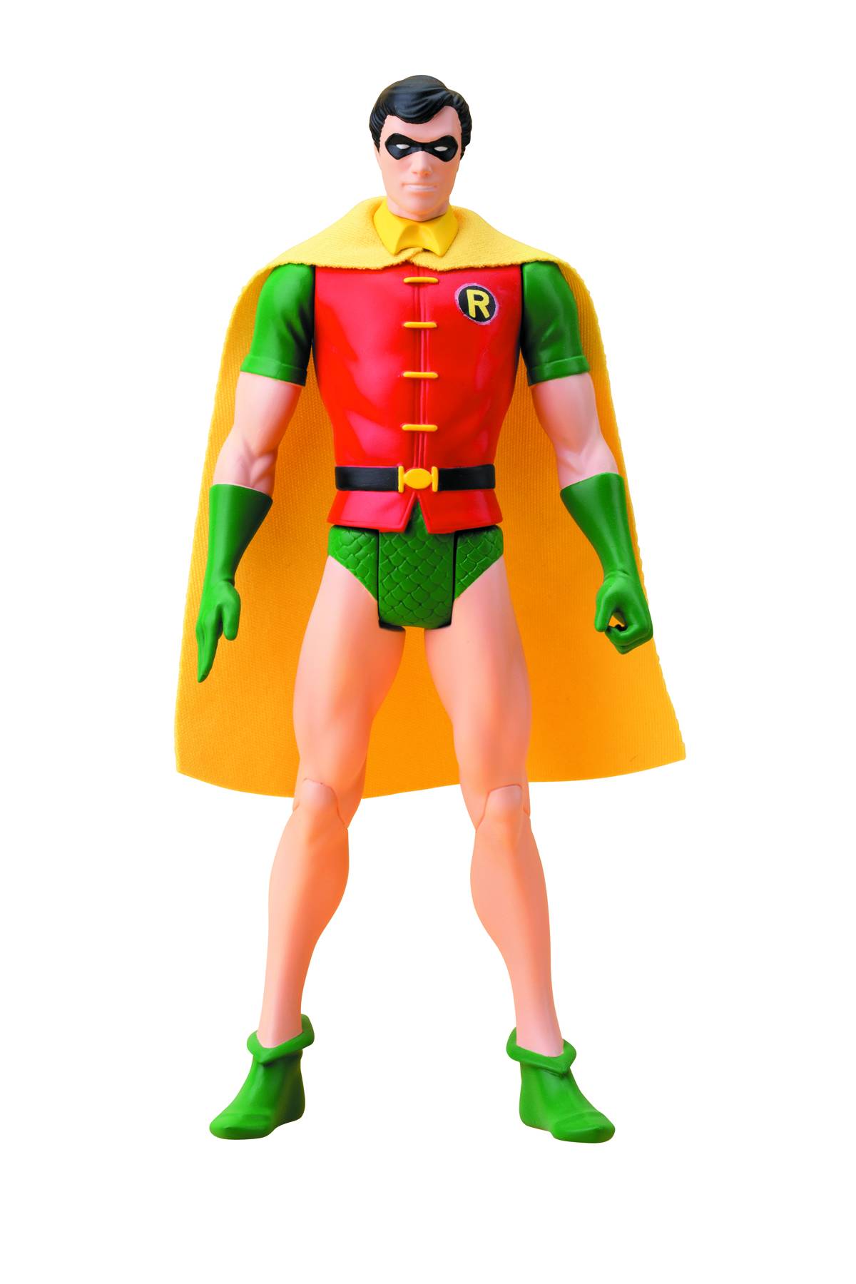 STK679618 DC UNIVERSE ROBIN CLASSIC COSTUME ARTFX+ STATUE