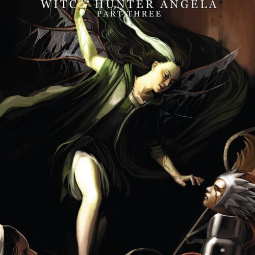 STK679926-scaled 1602 WITCH HUNTER ANGELA #3 SWA