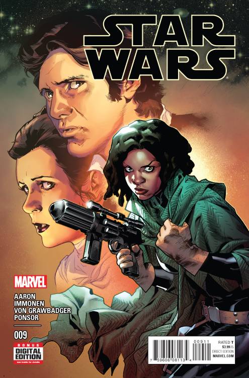 STK679939 STAR WARS #7-12 ( COMPLETE SET )