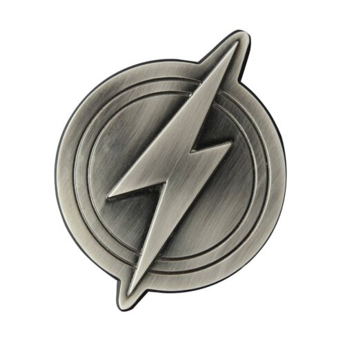 STK682426 JLA TAS FLASH LOGO BOTTLE OPENER