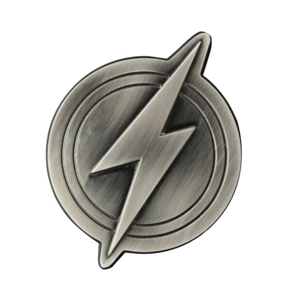 STK682426 JLA TAS FLASH LOGO BOTTLE OPENER