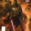STK682570 DARTH VADER #7-12 ( COMPLETE SET )