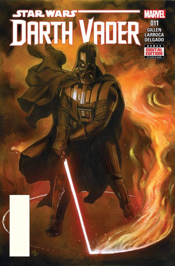 STK682570 DARTH VADER #7-12 ( COMPLETE SET )