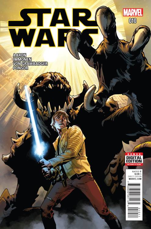STK682591 STAR WARS #7-12 ( COMPLETE SET )