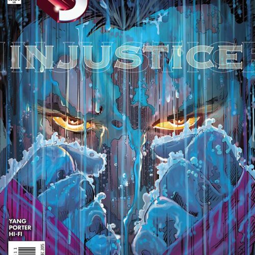 SUPERMAN #45