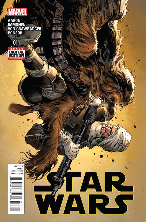 STK685616 STAR WARS #7-12 ( COMPLETE SET )