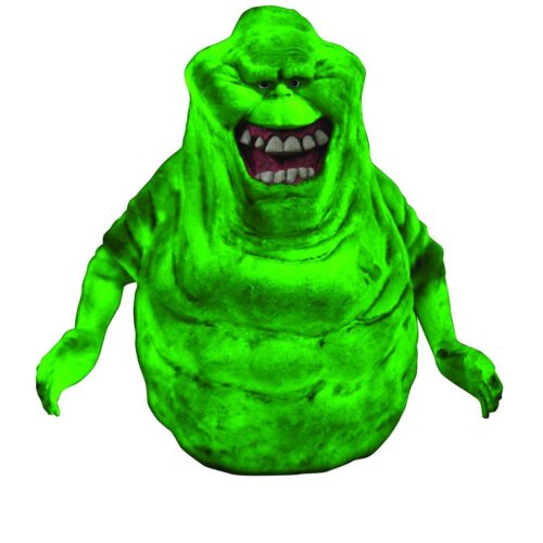 STK685662 GHOSTBUSTERS SLIMER GID BANK