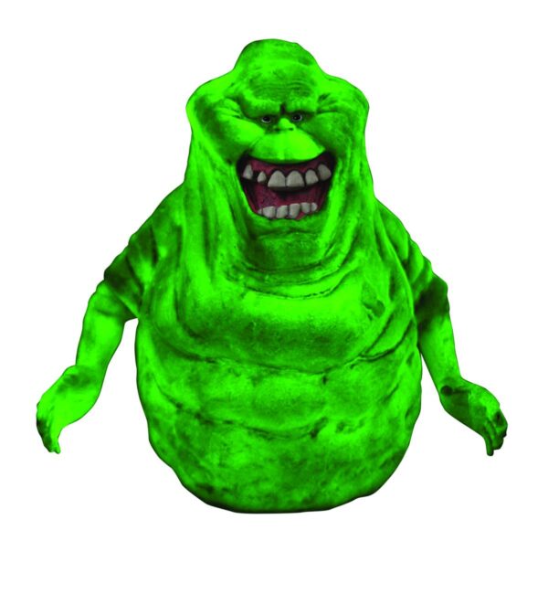 STK685662 GHOSTBUSTERS SLIMER GID BANK