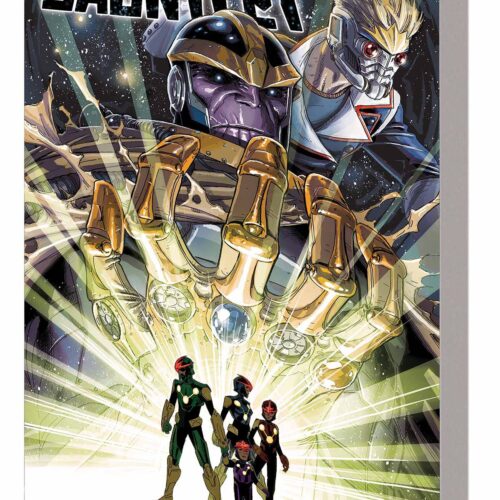 INFINITY GAUNTLET TP WARZONES