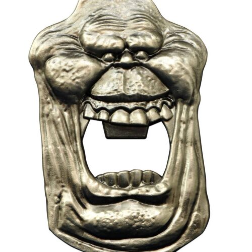 STK688358 GHOSTBUSTERS SLIMER BOTTLE OPENER