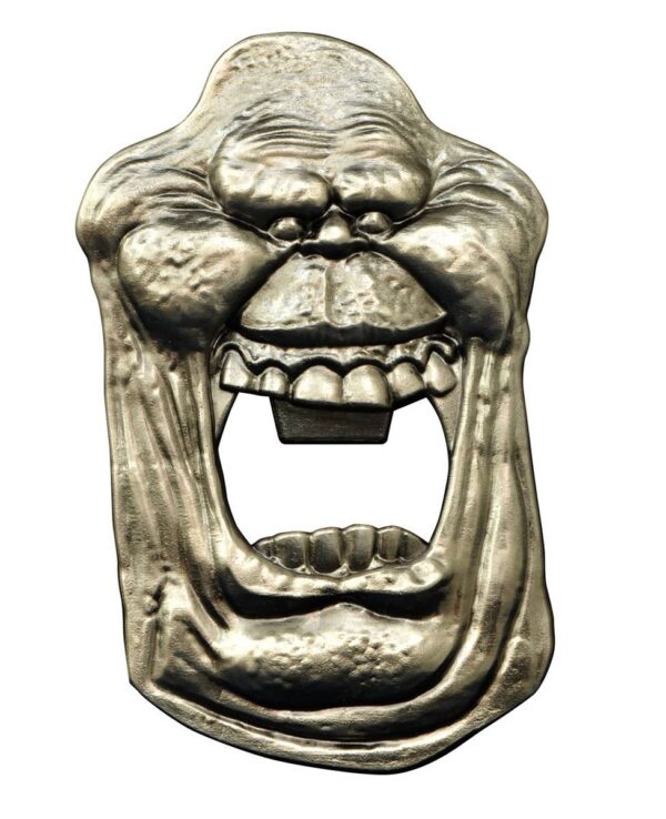 STK688358 GHOSTBUSTERS SLIMER BOTTLE OPENER