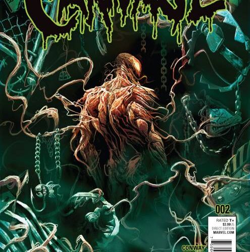 CARNAGE #2