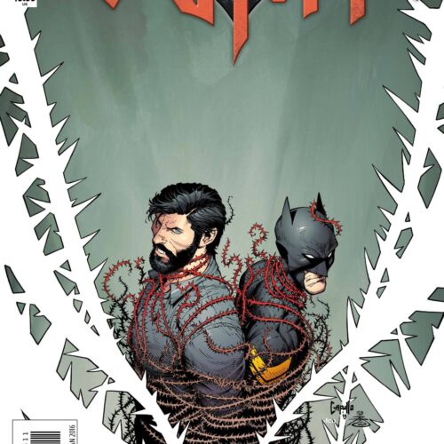 BATMAN #46