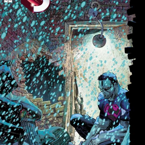 SUPERMAN #46