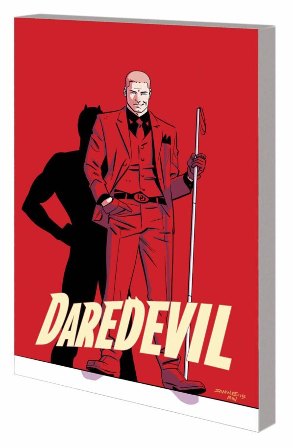 STK688818 DAREDEVIL TP VOL 04 AUTOBIOGRAPHY OF MATT MURDOCK