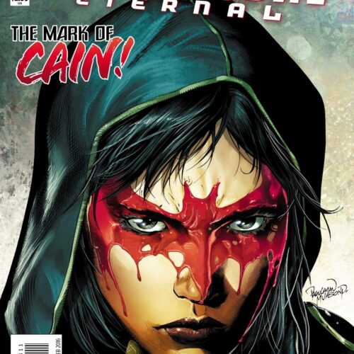STK691008-scaled BATMAN AND ROBIN ETERNAL #13 - #18 ( SET )
