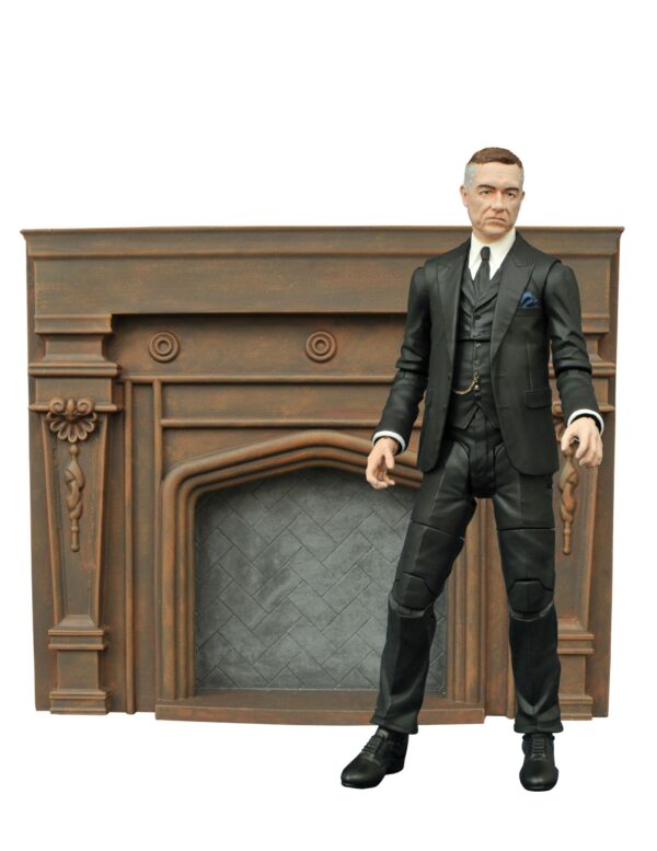 GOTHAM SELECT ALFRED AF