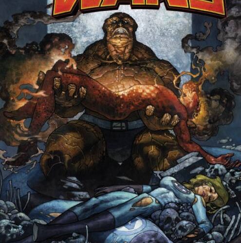 STK691823 SECRET WARS #9 (OF 9) BIANCHI VAR