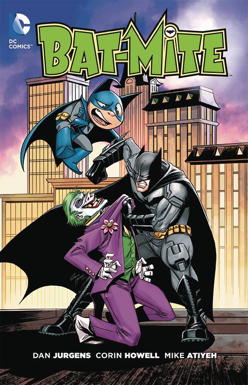 STK694084 BAT MITE TP