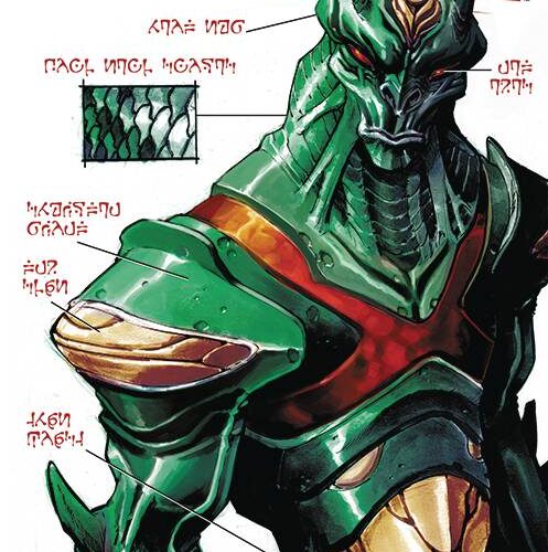 STK694091 MARTIAN MANHUNTER TP VOL 01 THE EPIPHANY