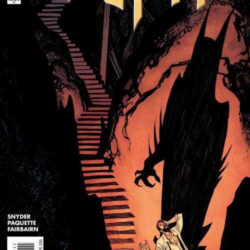 BATMAN #49