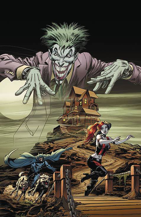 DETECTIVE COMICS #49 NEAL ADAMS VAR ED