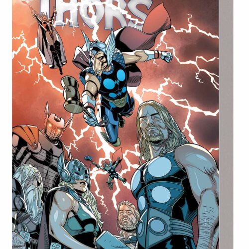 THORS TP