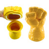 STK697445-1 MARVEL HEROES INFINITY GAUNTLET PX COOKIE JAR - S2