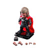 STK697549 AVENGERS AOU EGG ATTACK 013 THOR AF
