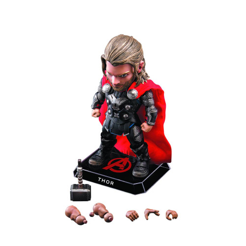 STK697549 AVENGERS AOU EGG ATTACK 013 THOR AF