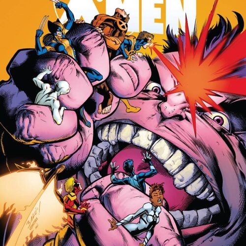 ALL NEW X-MEN #6