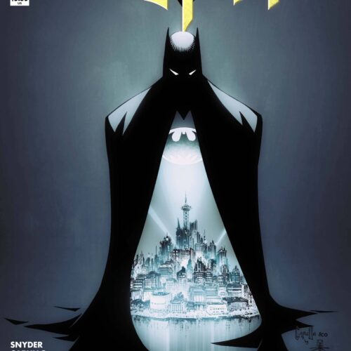 BATMAN #51