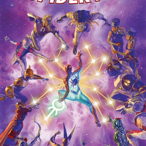 AMAZING SPIDER-MAN #11