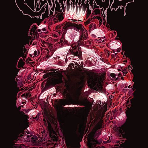 CARNAGE #7
