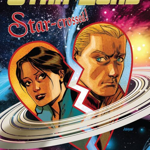 STAR-LORD #6